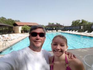 Vineyard Pool