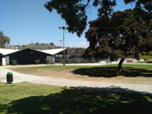 Vista Terrace Pool