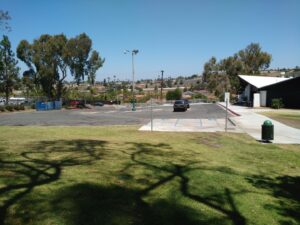 Vista Terrace Pool