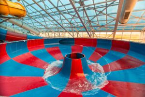WaTiki® Indoor Waterpark Resort