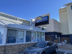 WaTiki® Indoor Waterpark Resort