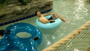 WaTiki® Indoor Waterpark Resort