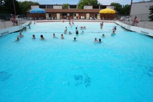 Wachter Aquatic Complex