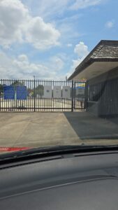 Walnut Hill Swimming Pool