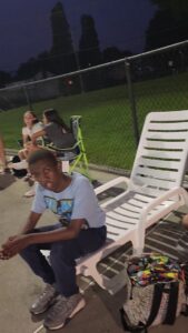 War Memorial Park Pool