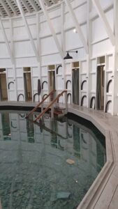 Warm Springs Pools