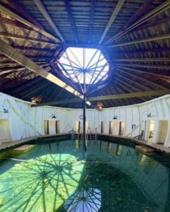 Warm Springs Pools