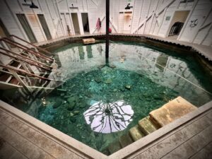 Warm Springs Pools