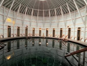 Warm Springs Pools