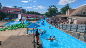Water Country Water Park