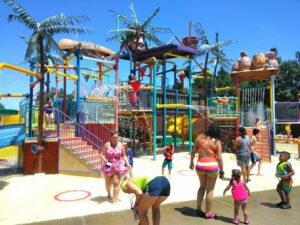 Water Country Water Park