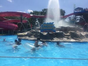 Water Country Water Park