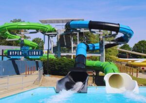 Water Country Water Park