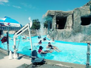 Water Country Water Park
