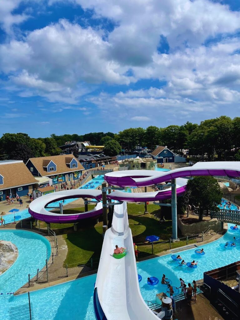 Water Country Water Park