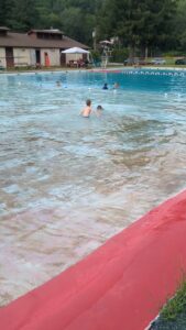 Waterbury Swimming Pool