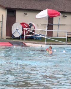 Waterbury Swimming Pool