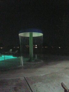 Waterford Park Pool