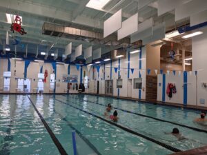 Waterworks Aquatics San Jose