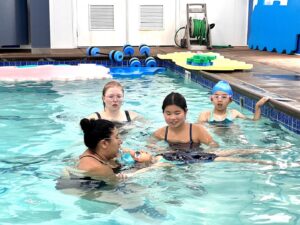 Waterworks Aquatics San Jose