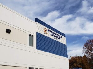 Waterworks Aquatics San Jose