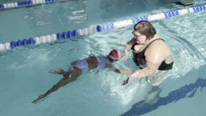 Waterworks Swim School Blossom Hill
