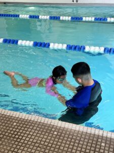Waterworks Swim School Blossom Hill