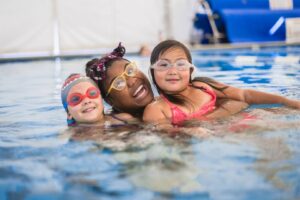Waterworks Swim School Blossom Hill