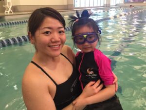 Waterworks Swim School Blossom Hill
