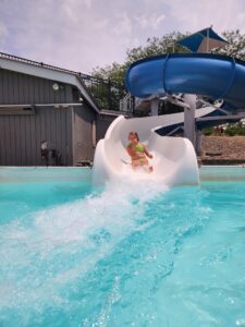 Wave Pool