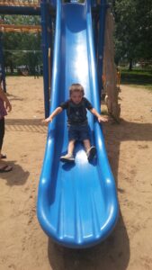 Wave Pool