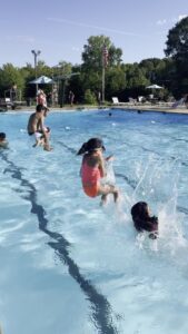 Waverly Swim & Tennis Club