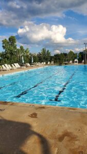 Waverly Swim & Tennis Club