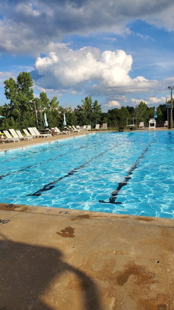 Waverly Swim & Tennis Club