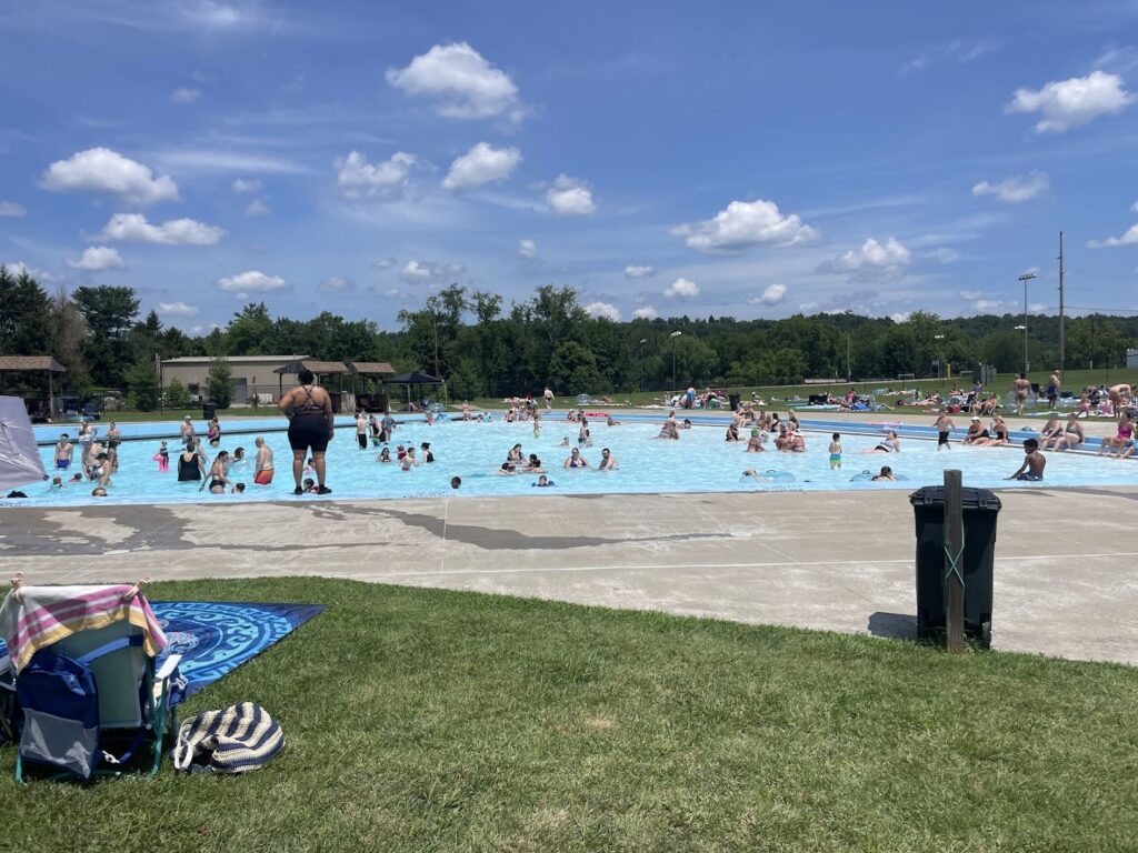 Waves of Fun