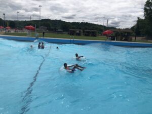 Waves of Fun