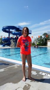 Webster Aquatic Center