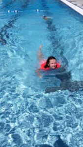 Webster Aquatic Center