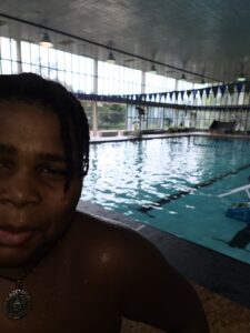 Welles Park Pool (Indoor)