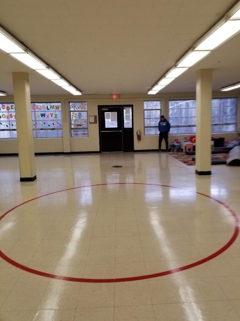 Wentworth-Kennedy Pool
