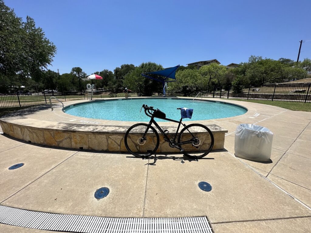 Photo of West Austin Neighborhood Pool in Austin
