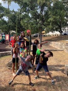 West Austin Neighborhood Pool