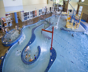 West River Community Center