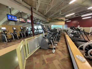 West River Community Center