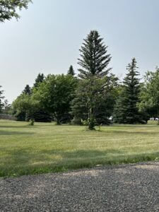 West River Community Center Outdoor Pool