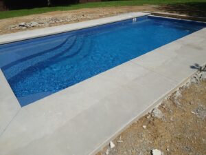 West Virginia Pool Construction Inc