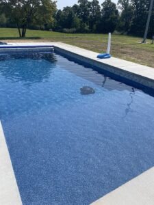 West Virginia Pool Construction Inc