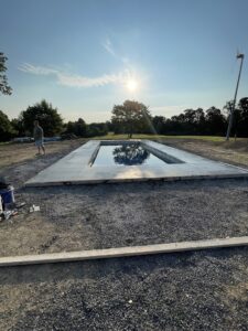 West Virginia Pool Construction Inc