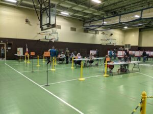 Westbrook Community Center