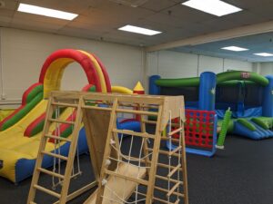 Westbrook Community Center